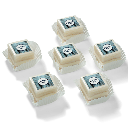 Petit fours