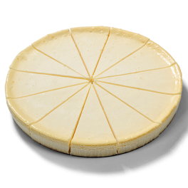 Cheesecake "Dudok"