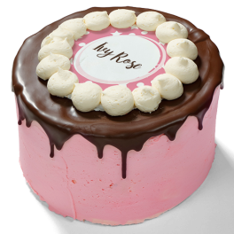 Dripcake "Geboorte"