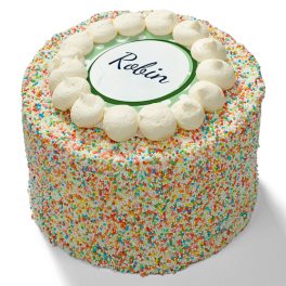 Sparklecake "Geboorte"