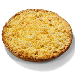 Appelkruimelvlaai
