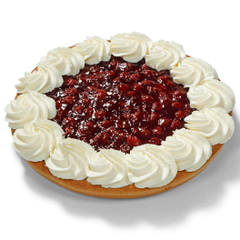 Open Kersenvlaai