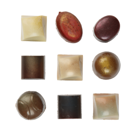 Chocolade Bonbons