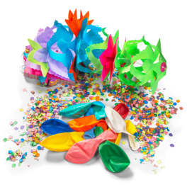 Feestpakket
