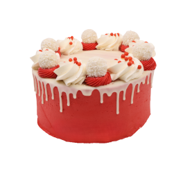 Layer Cake ''Kerst''