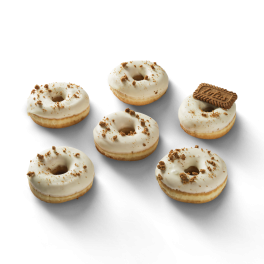 Donuts ''Speculoos''